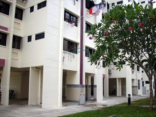 Blk 465 Jurong West Street 41 (Jurong West), HDB 4 Rooms #437472